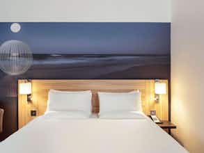 Hotel Novotel London Stansted Airport photo 2
