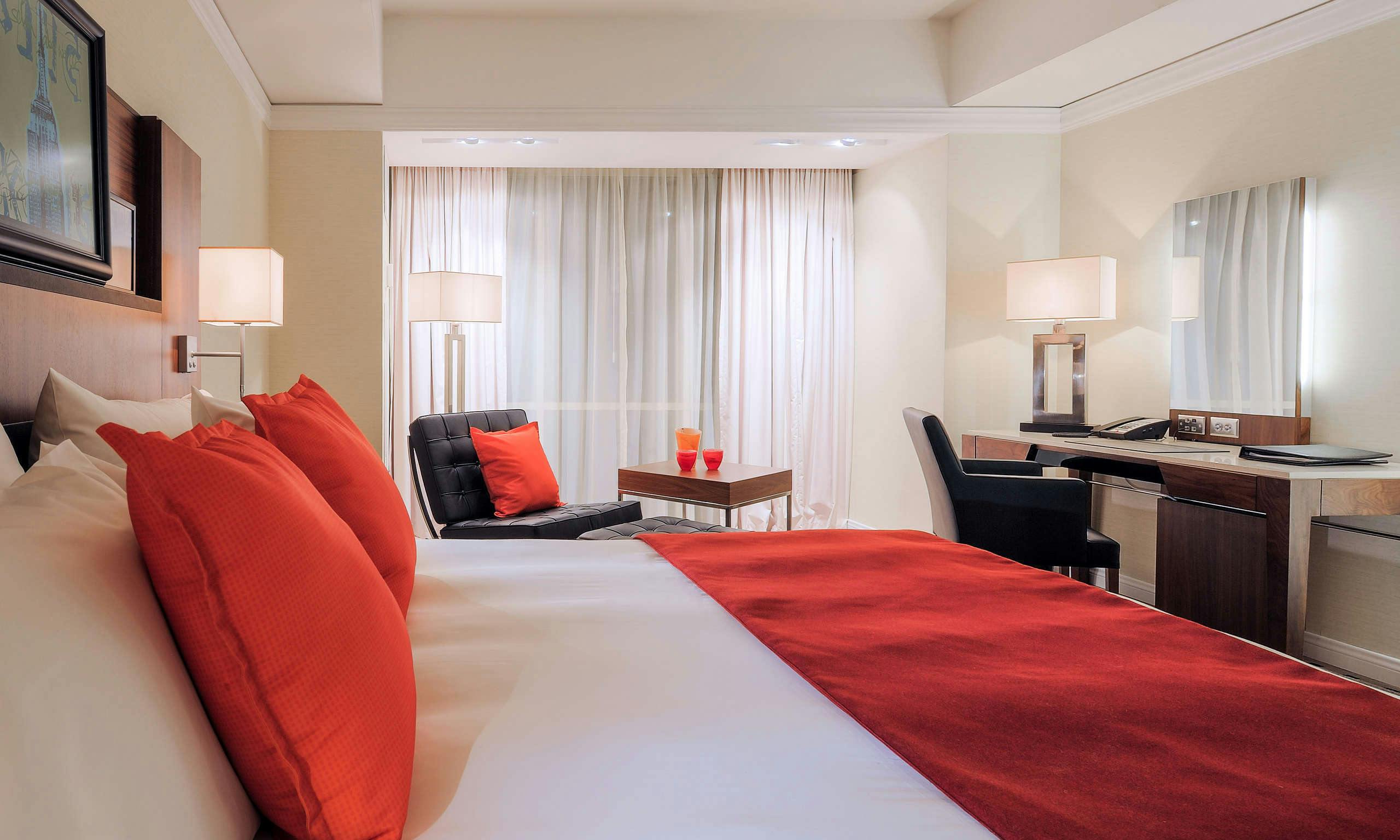 Hotel Warwick Hotel Rittenhouse Square photo 2