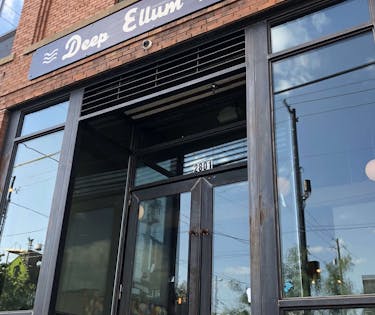 Deep Ellum Hostel Private Suite Dallas Downtown