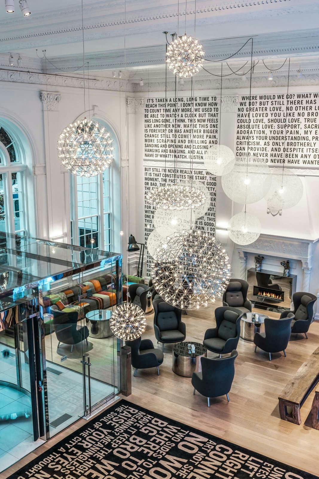 Hotel Warwick Hotel Rittenhouse Square photo 5