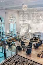 Hotel Warwick Hotel Rittenhouse Square photo 5