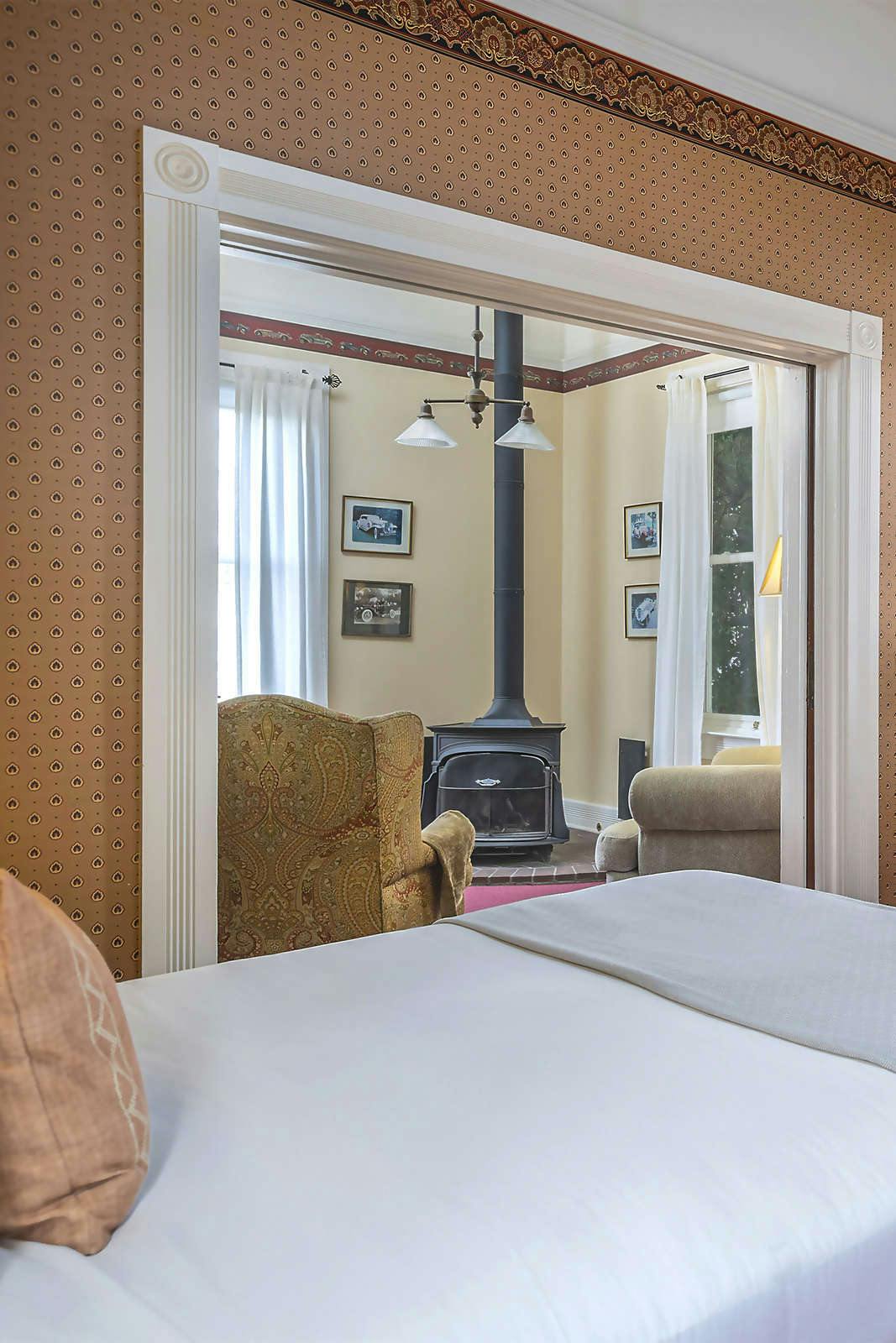 Garden Street Inn San Luis Obispo Hoteltonight