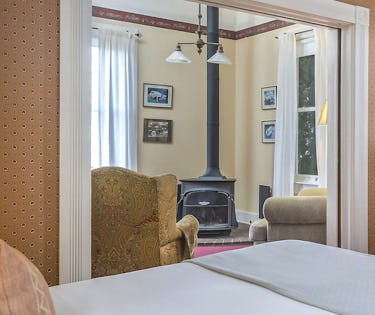 Garden Street Inn San Luis Obispo Hoteltonight