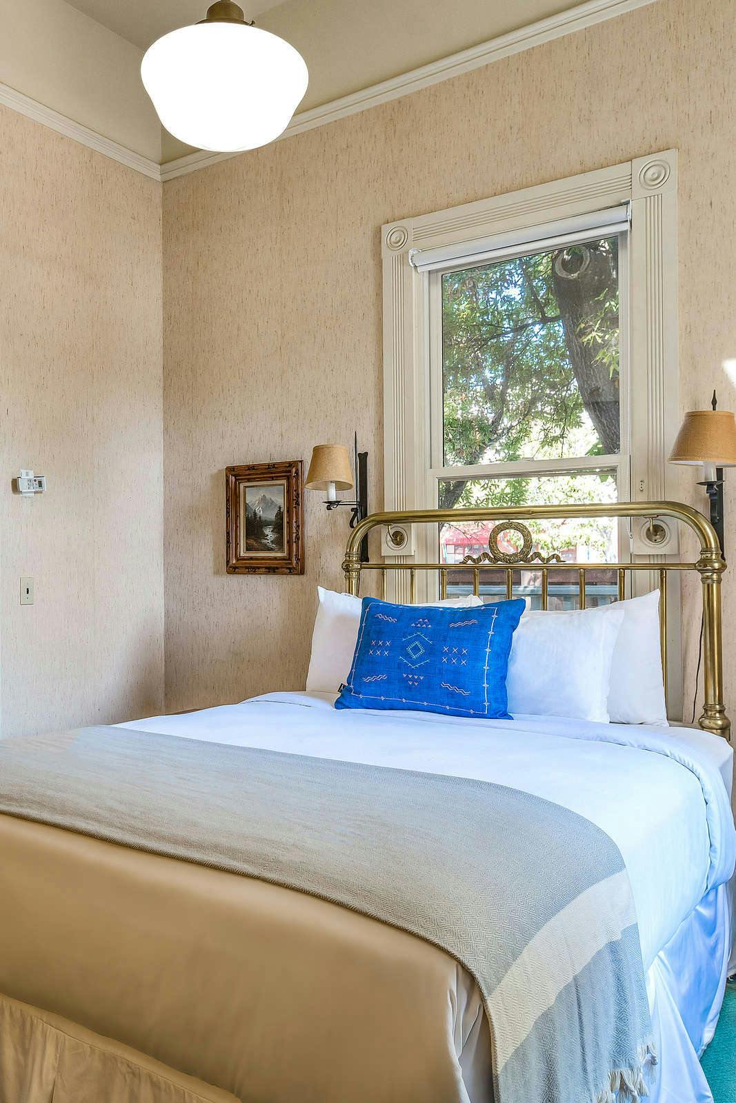 Garden Street Inn San Luis Obispo Hoteltonight