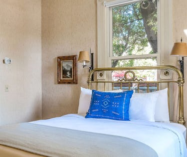 Garden Street Inn San Luis Obispo Hoteltonight