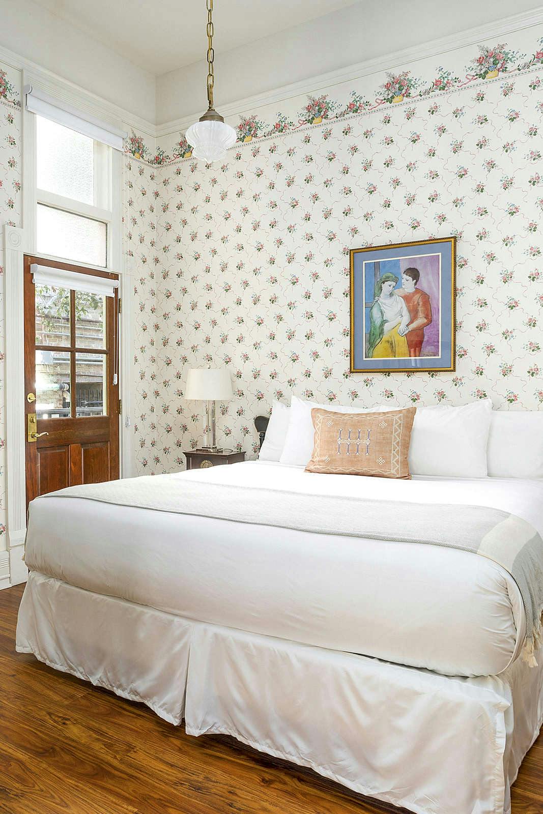 Garden Street Inn San Luis Obispo Hoteltonight