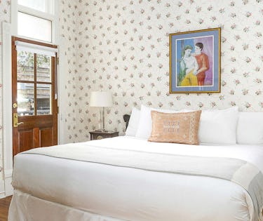 Garden Street Inn San Luis Obispo Hoteltonight