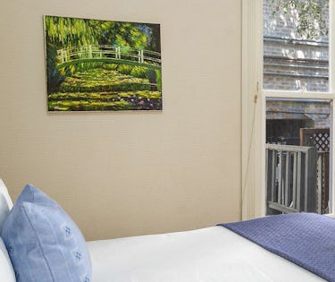 Garden Street Inn San Luis Obispo Hoteltonight