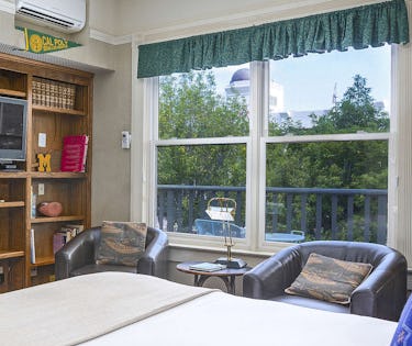 Garden Street Inn San Luis Obispo Hoteltonight