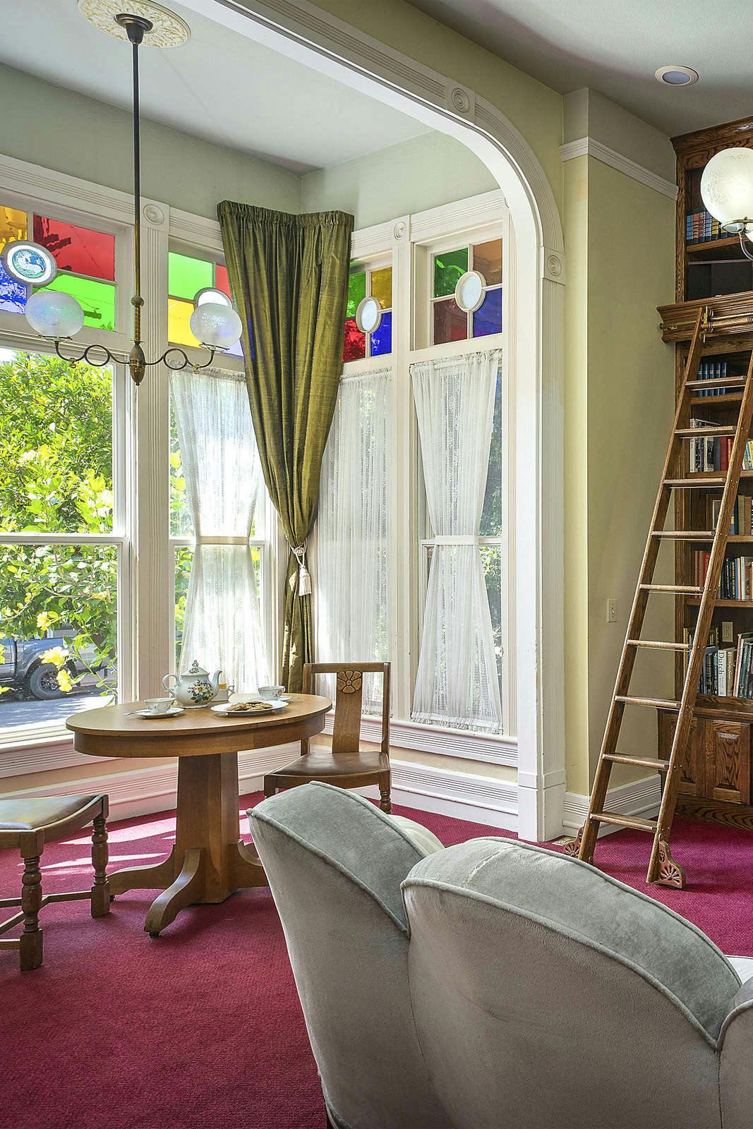 Garden Street Inn San Luis Obispo Hoteltonight