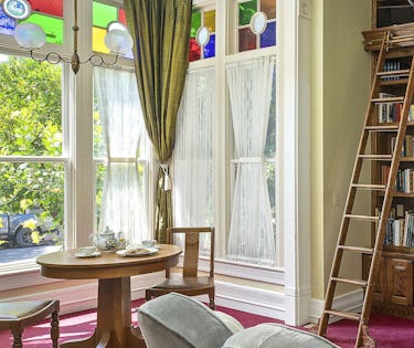 Garden Street Inn San Luis Obispo Hoteltonight