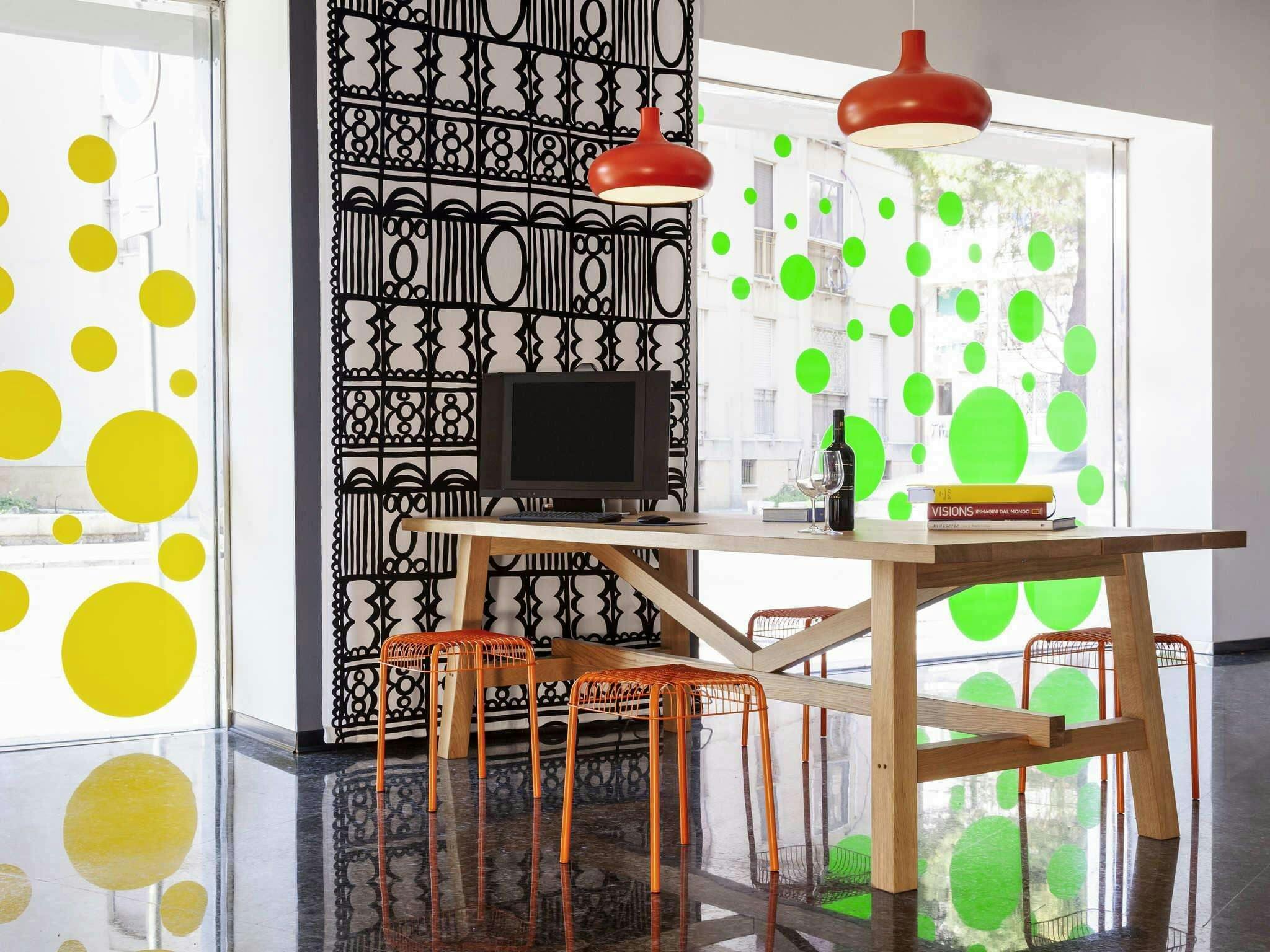 Hotel Ibis Styles Brindisi photo 1