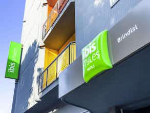 Hotel Ibis Styles Brindisi photo 4