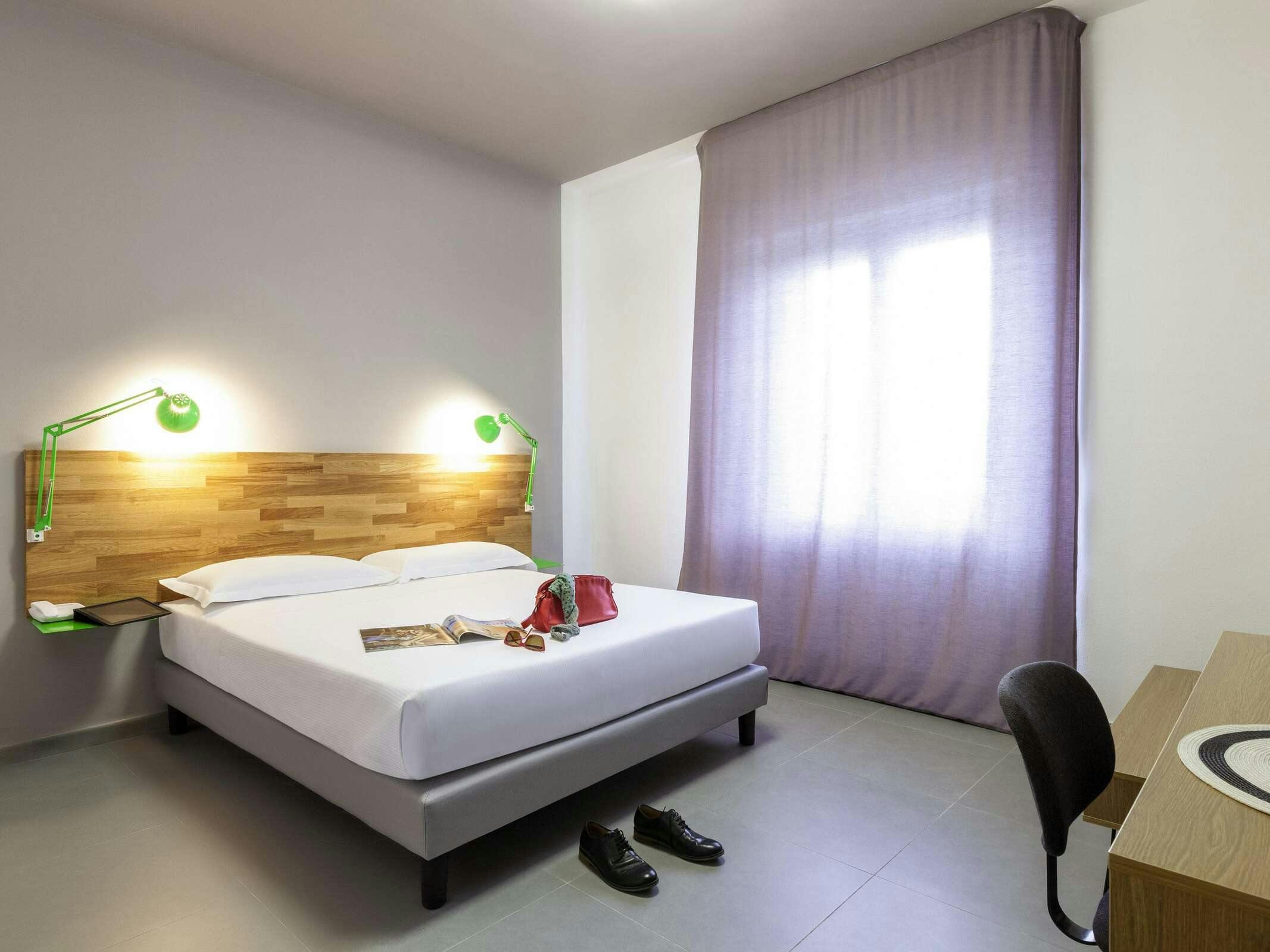 Hotel Ibis Styles Brindisi photo 5