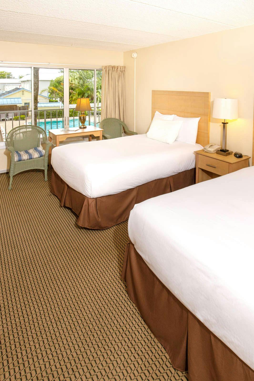 Hotel Naples Garden Inn photo 3