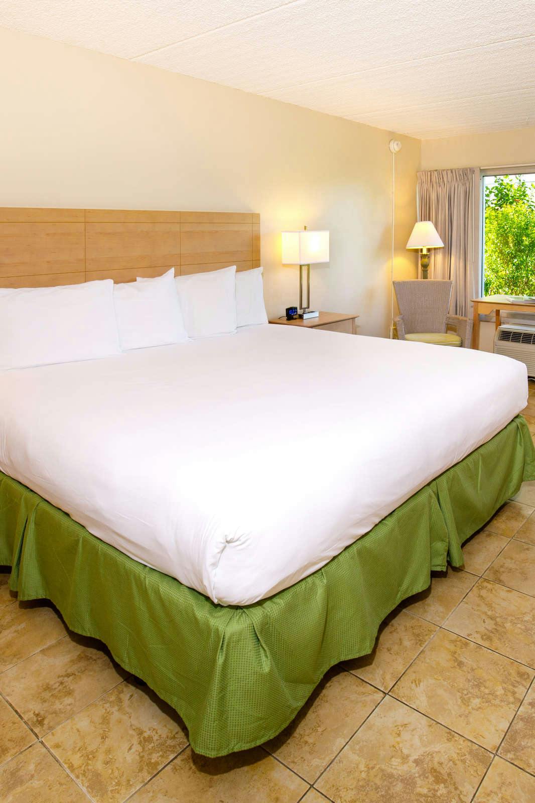 Hotel Naples Garden Inn photo 2