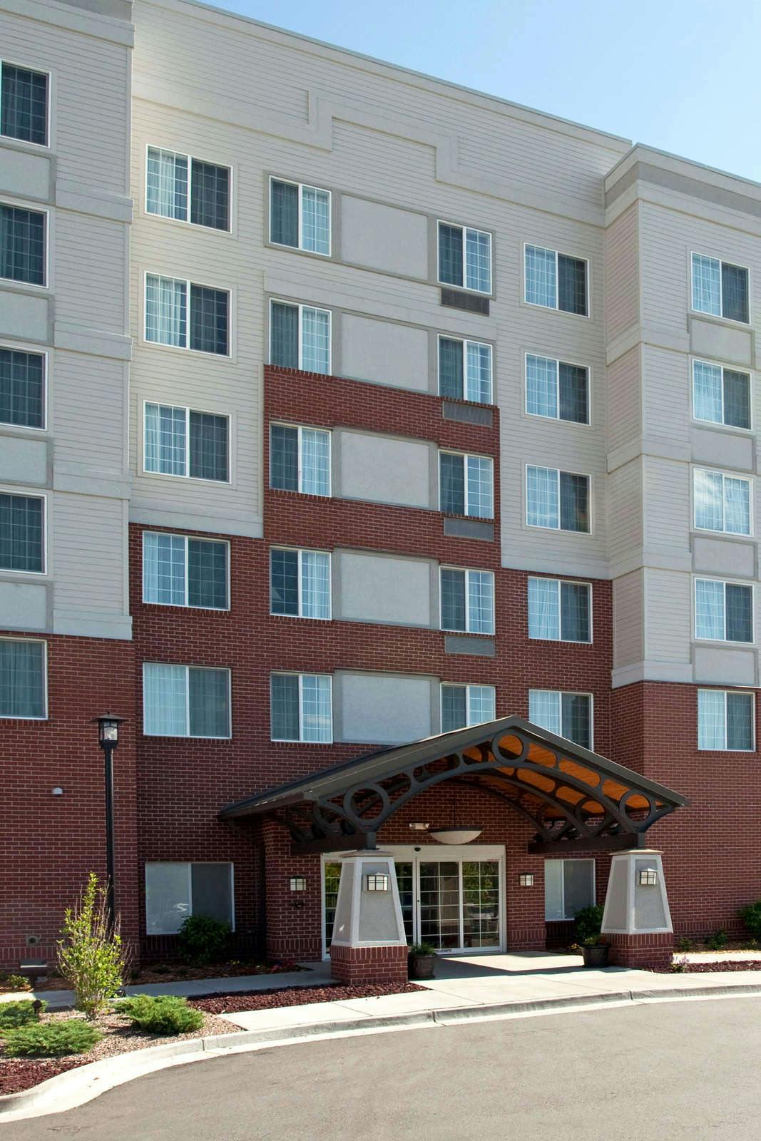 Hotel Staybridge Suites Denver International Airport photo 1