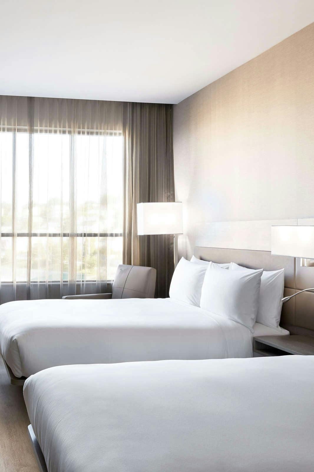 Hotel AC Hotel by Marriott Portland Downtown/Waterfront, ME photo 3