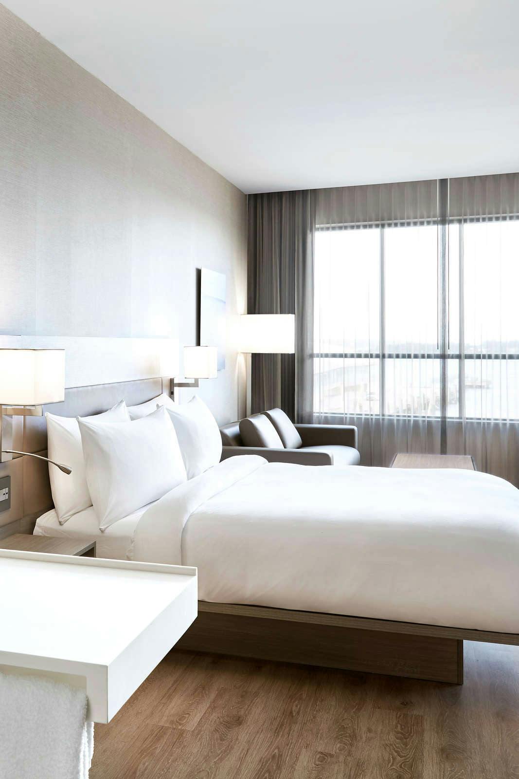 Hotel AC Hotel by Marriott Portland Downtown/Waterfront, ME photo 1