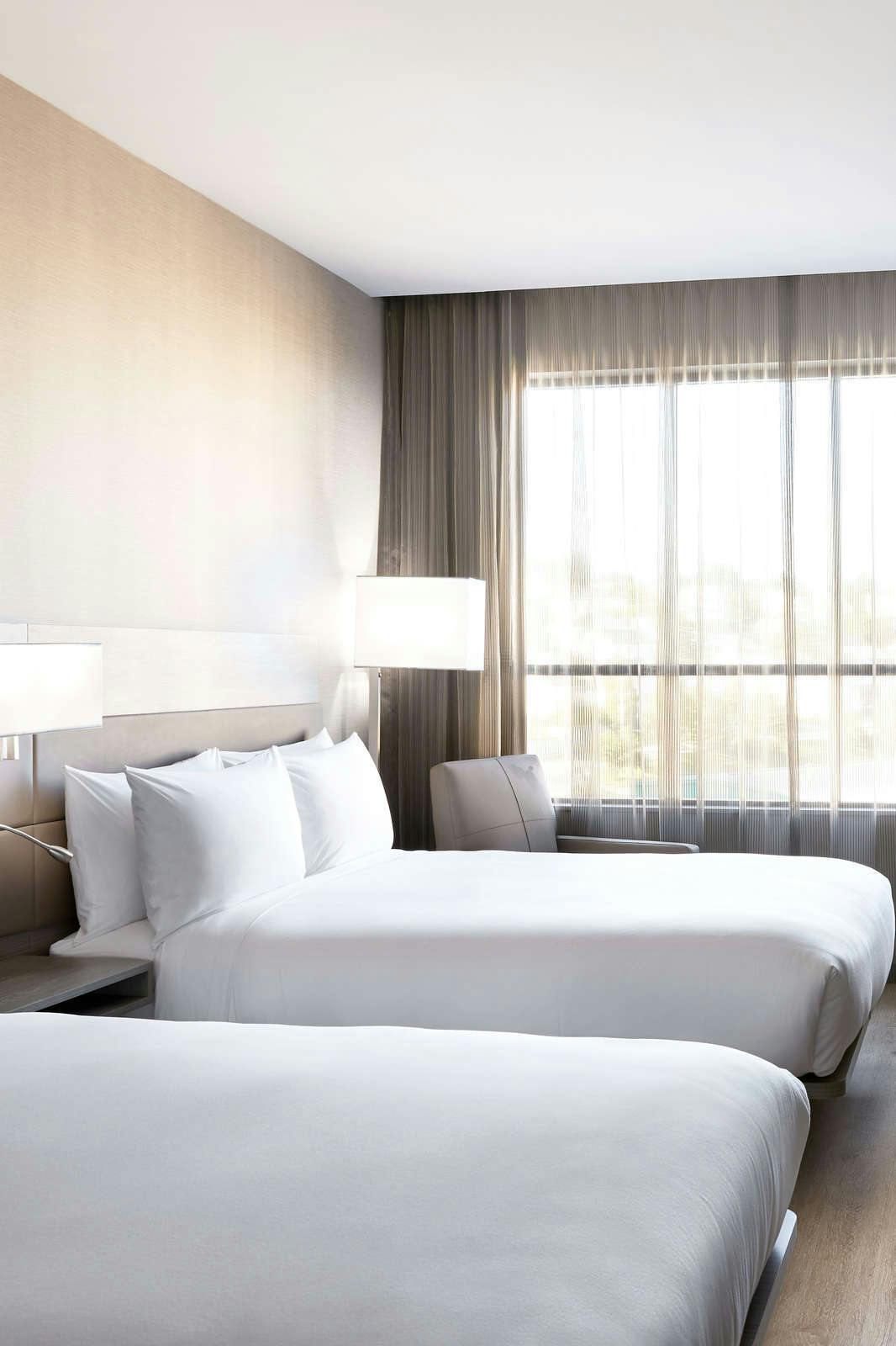 Hotel AC Hotel by Marriott Portland Downtown/Waterfront, ME photo 4