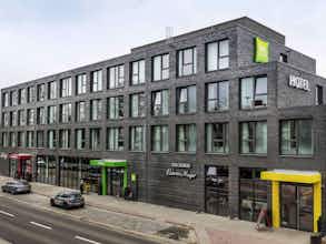 Hotel Ibis Styles Vechta photo 2