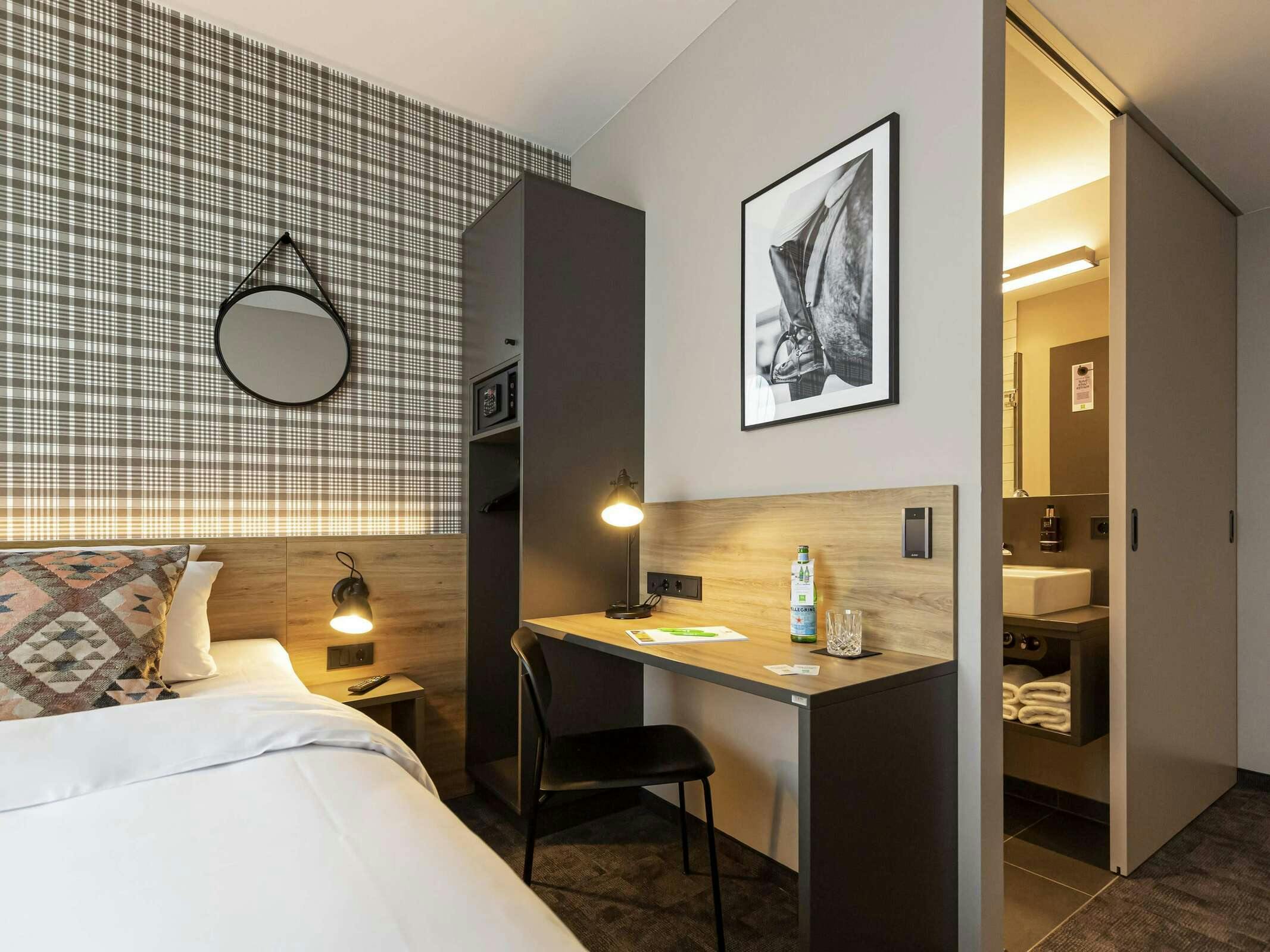 Hotel Ibis Styles Vechta photo 4