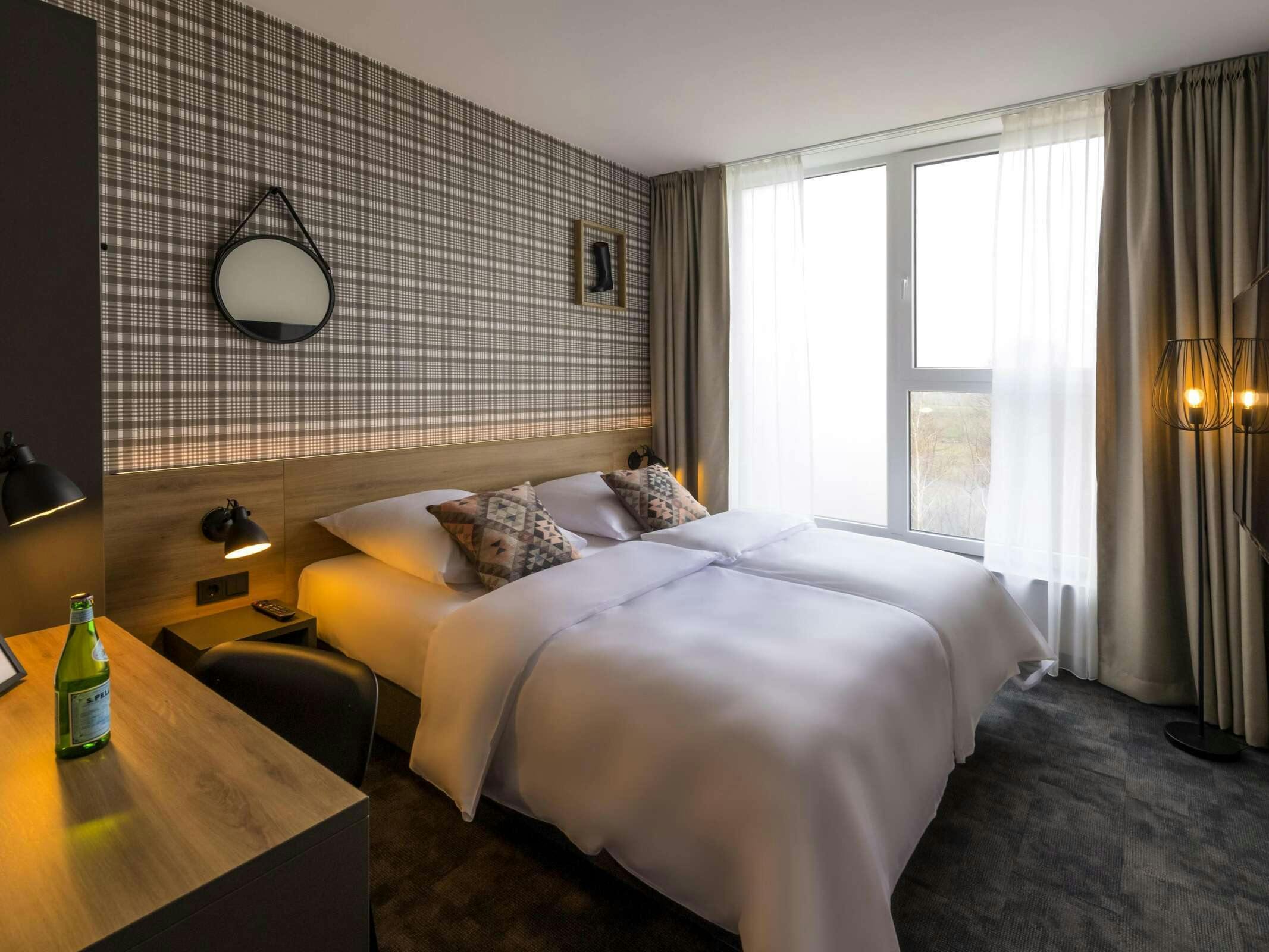 Hotel Ibis Styles Vechta photo 5