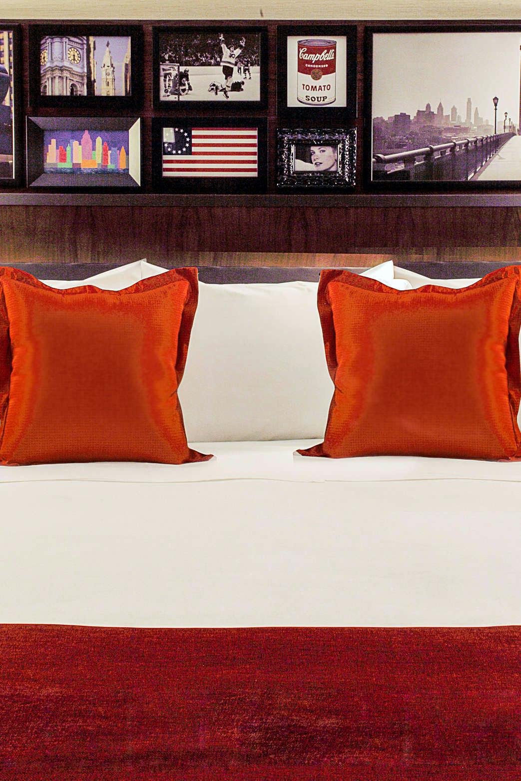 Hotel Warwick Hotel Rittenhouse Square photo 1