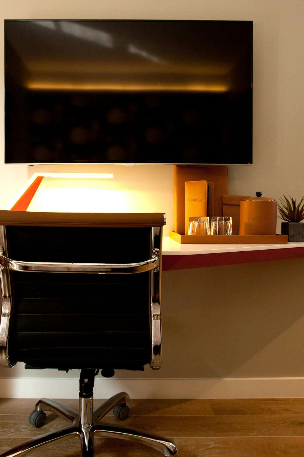 Hotel NobleDEN Hotel photo 4