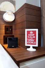 Hotel NobleDEN Hotel photo 5