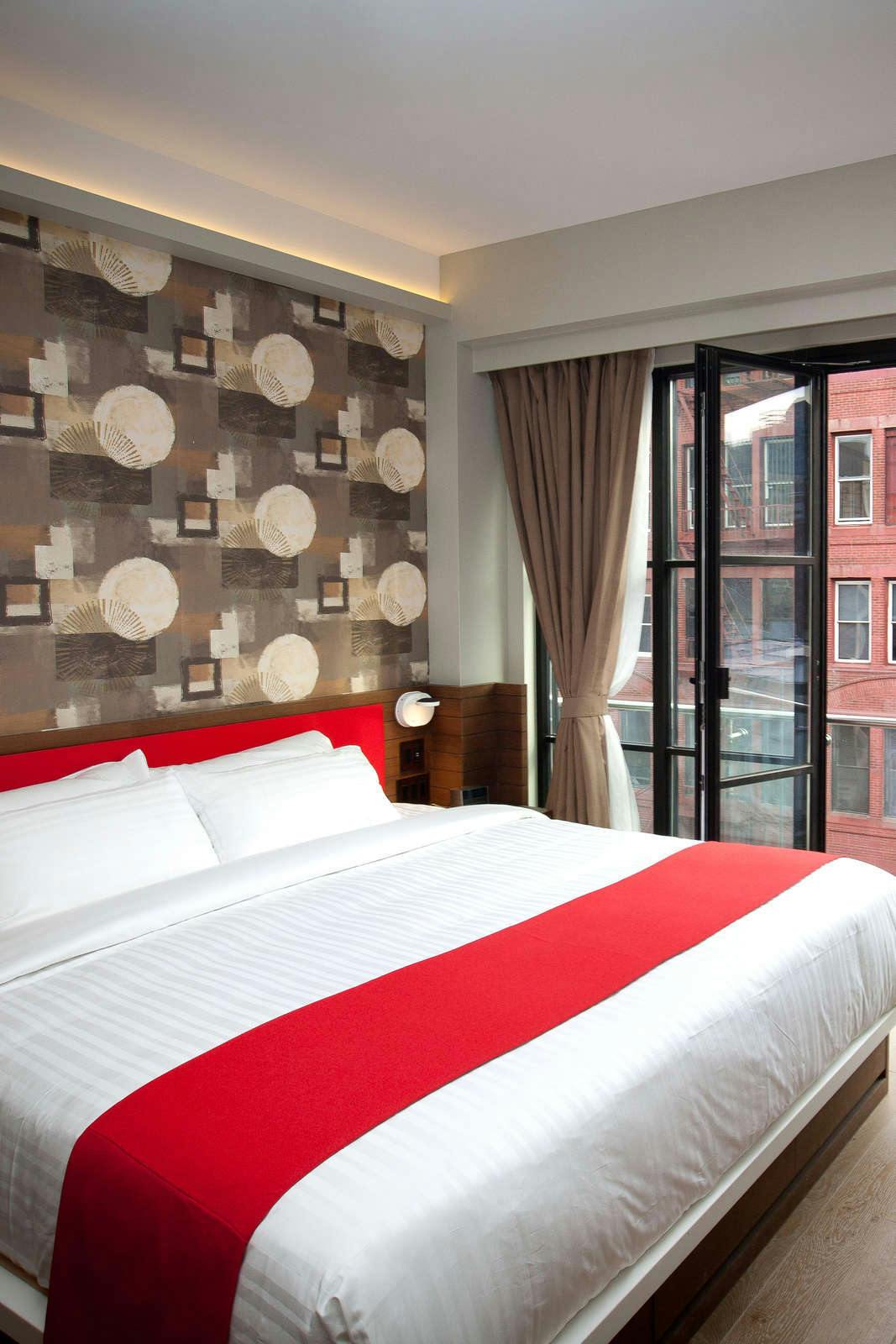 Hotel NobleDEN Hotel photo 3