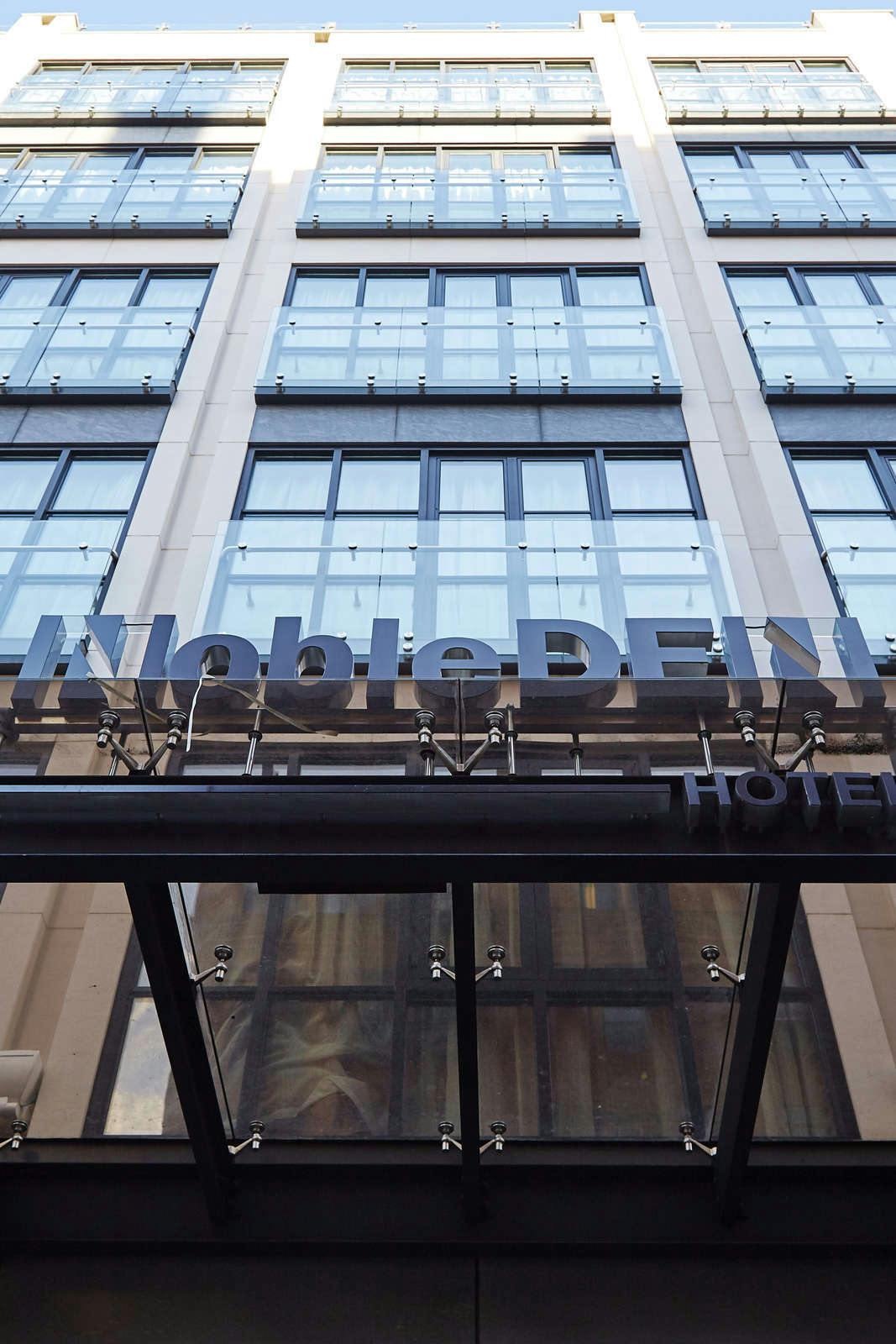 Hotel NobleDEN Hotel photo 1