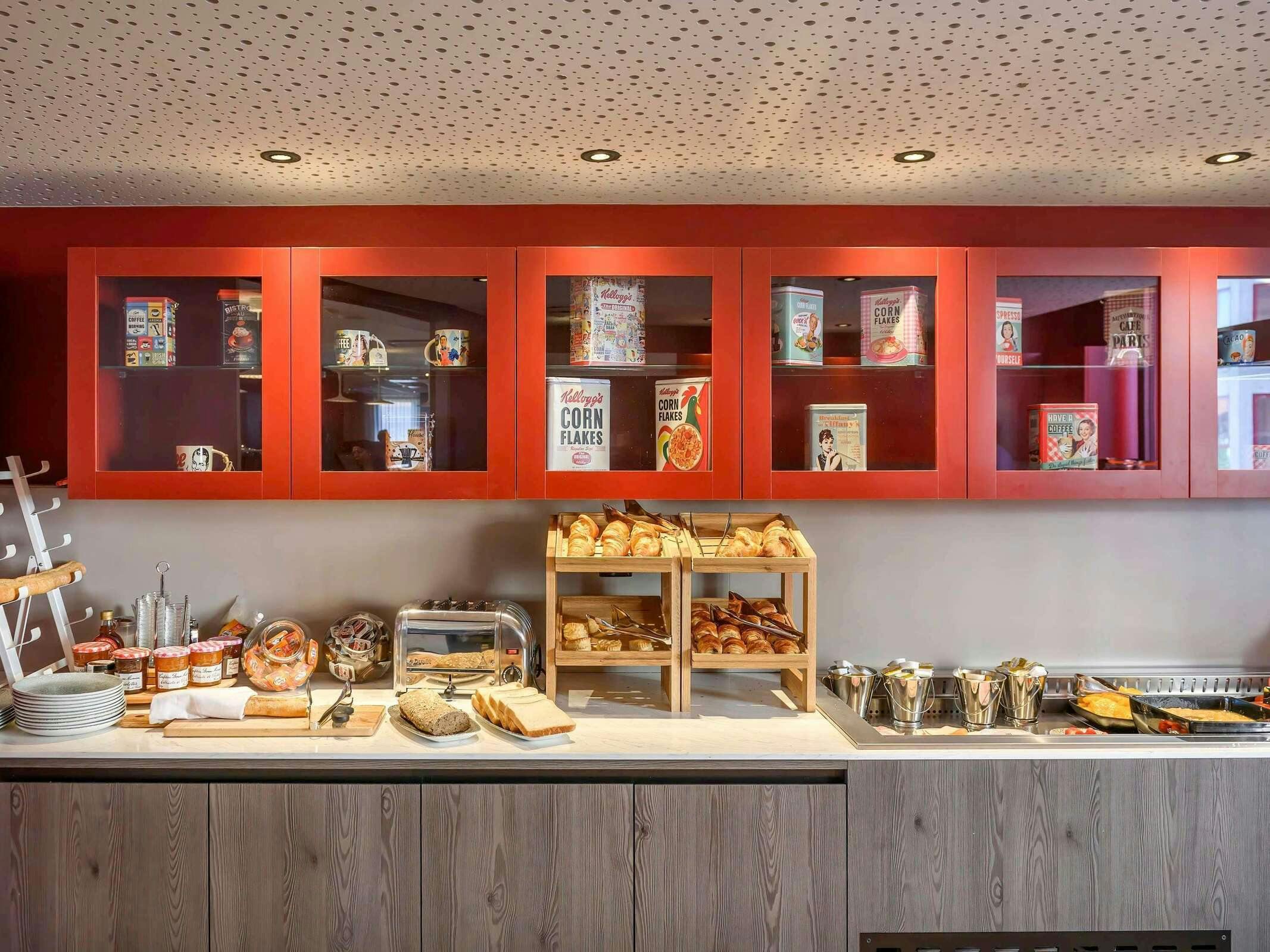 Novotel Saint Etienne Centre Gare