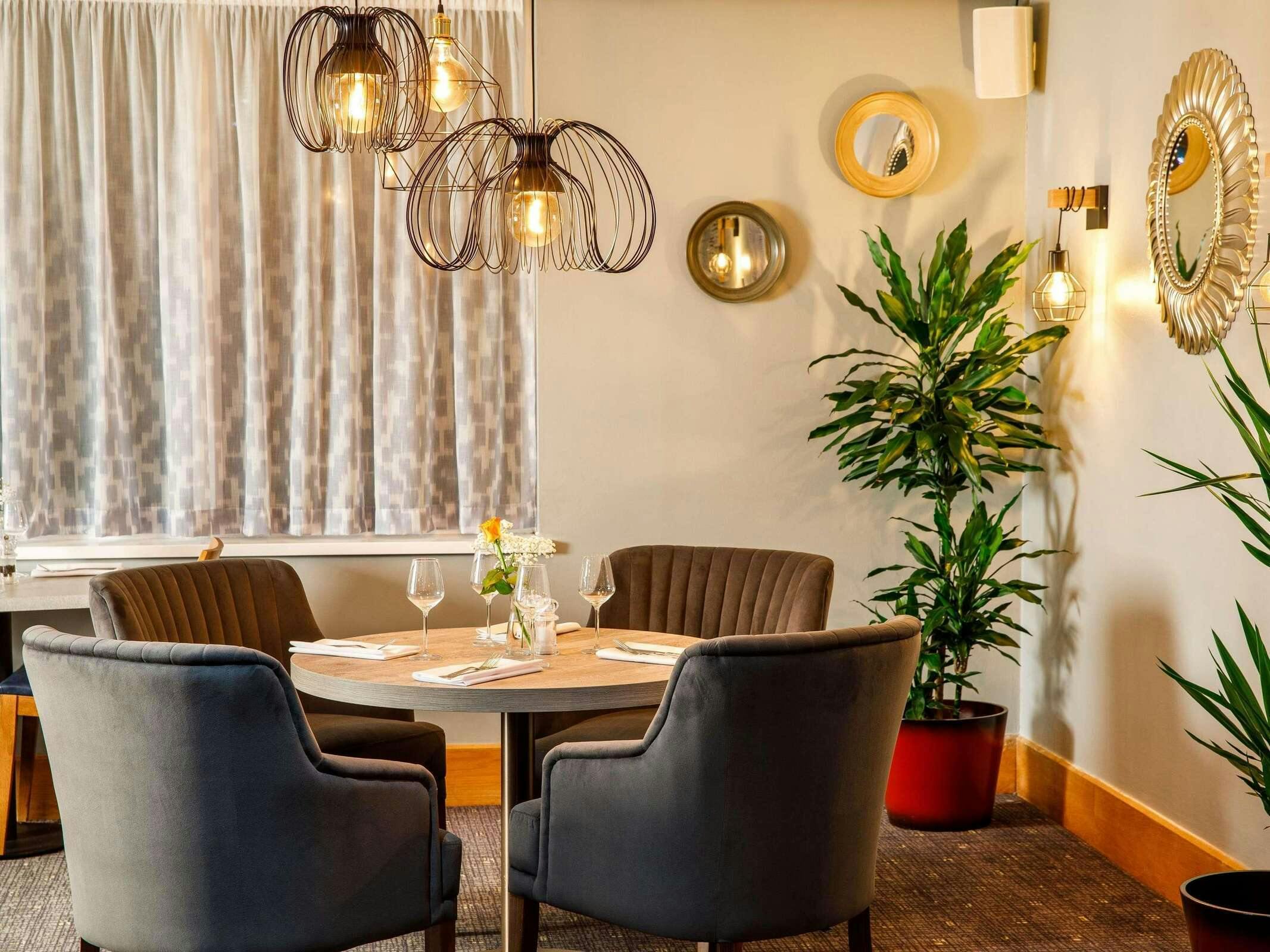 Hotel The Harlow Hotel By Accor photo 1