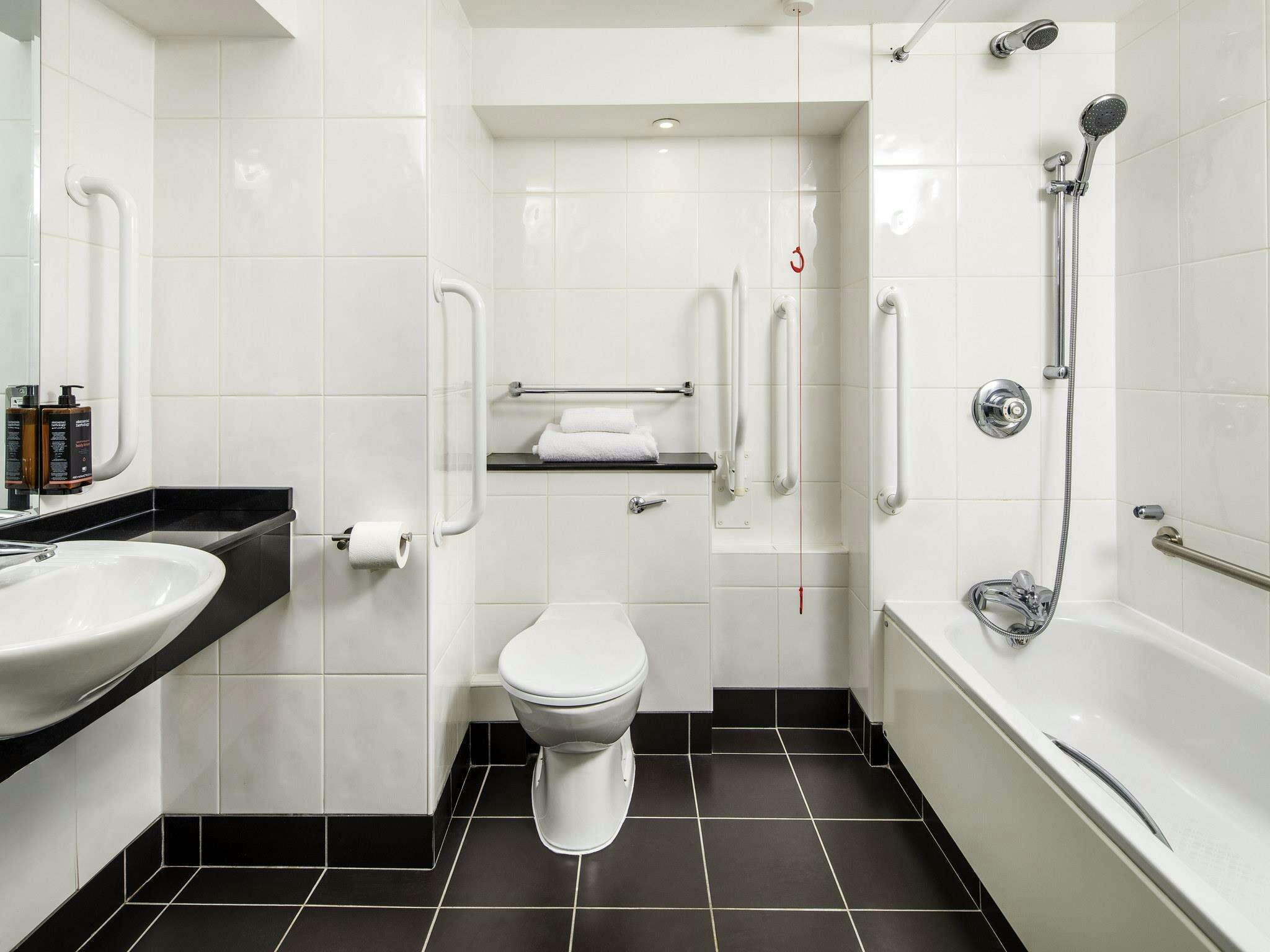 Hotel The Harlow Hotel By Accor photo 4