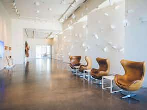 Hotel 21c Museum Hotel Bentonville photo 2