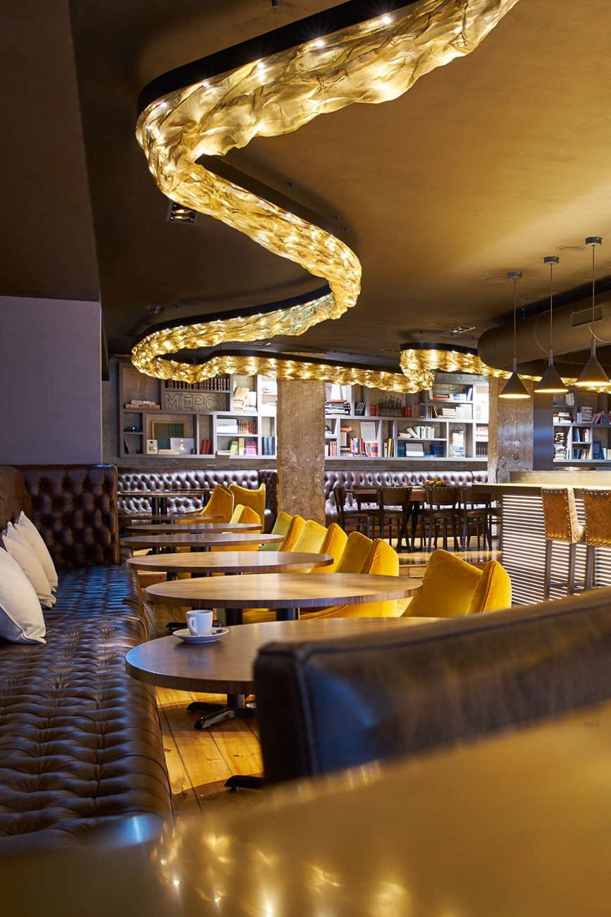 Hotel 9Hotel Mercy photo 2