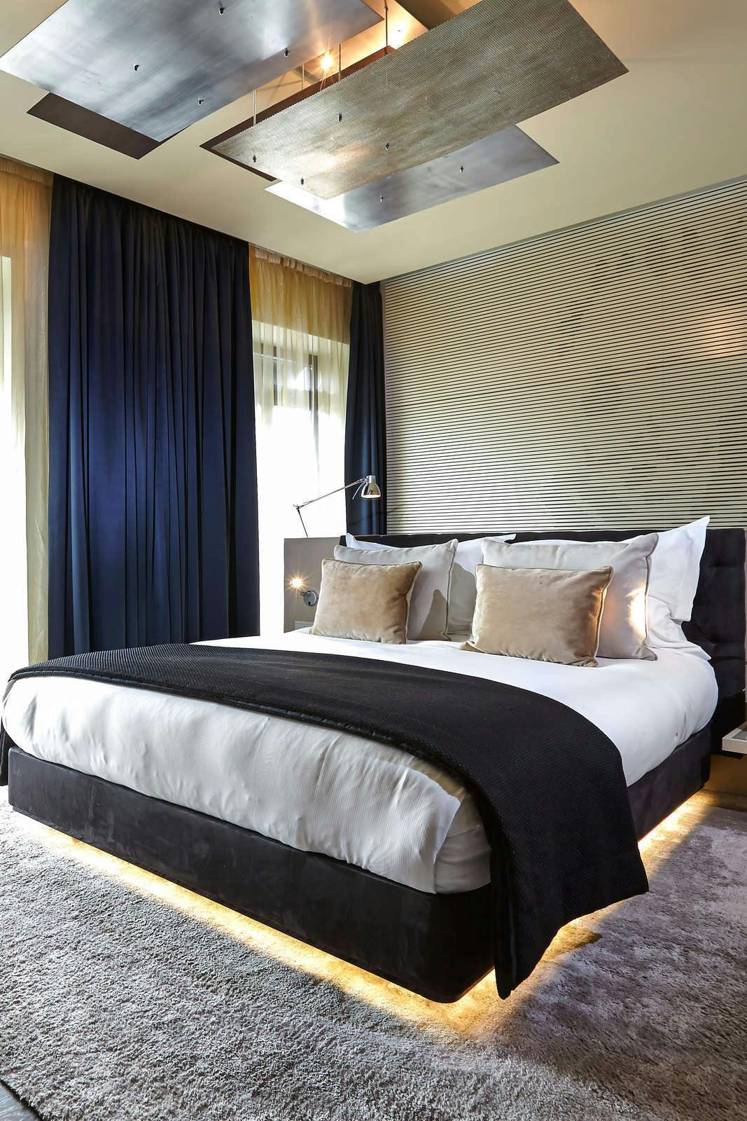 Hotel 9Hotel Mercy photo 1