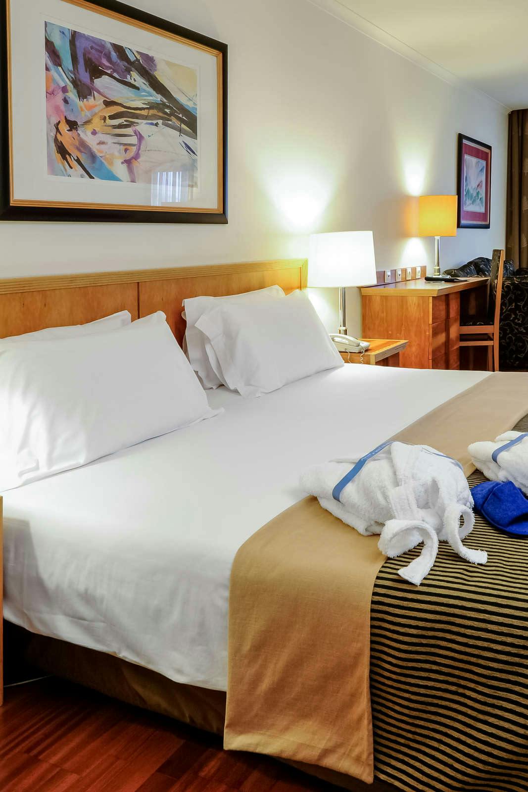 Hotel Radisson Blu Hotel Lisbon photo 1