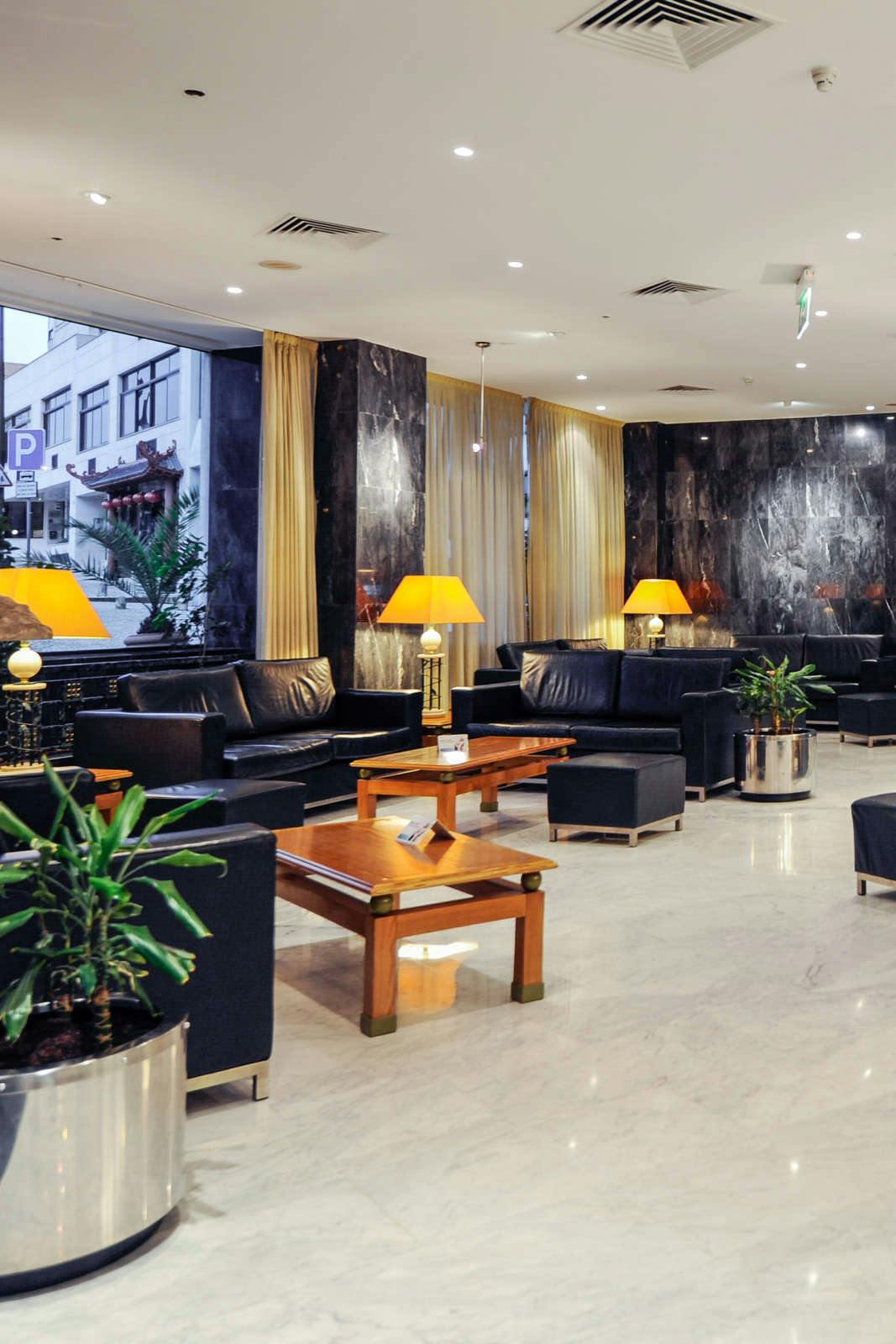 Hotel Radisson Blu Hotel Lisbon photo 4