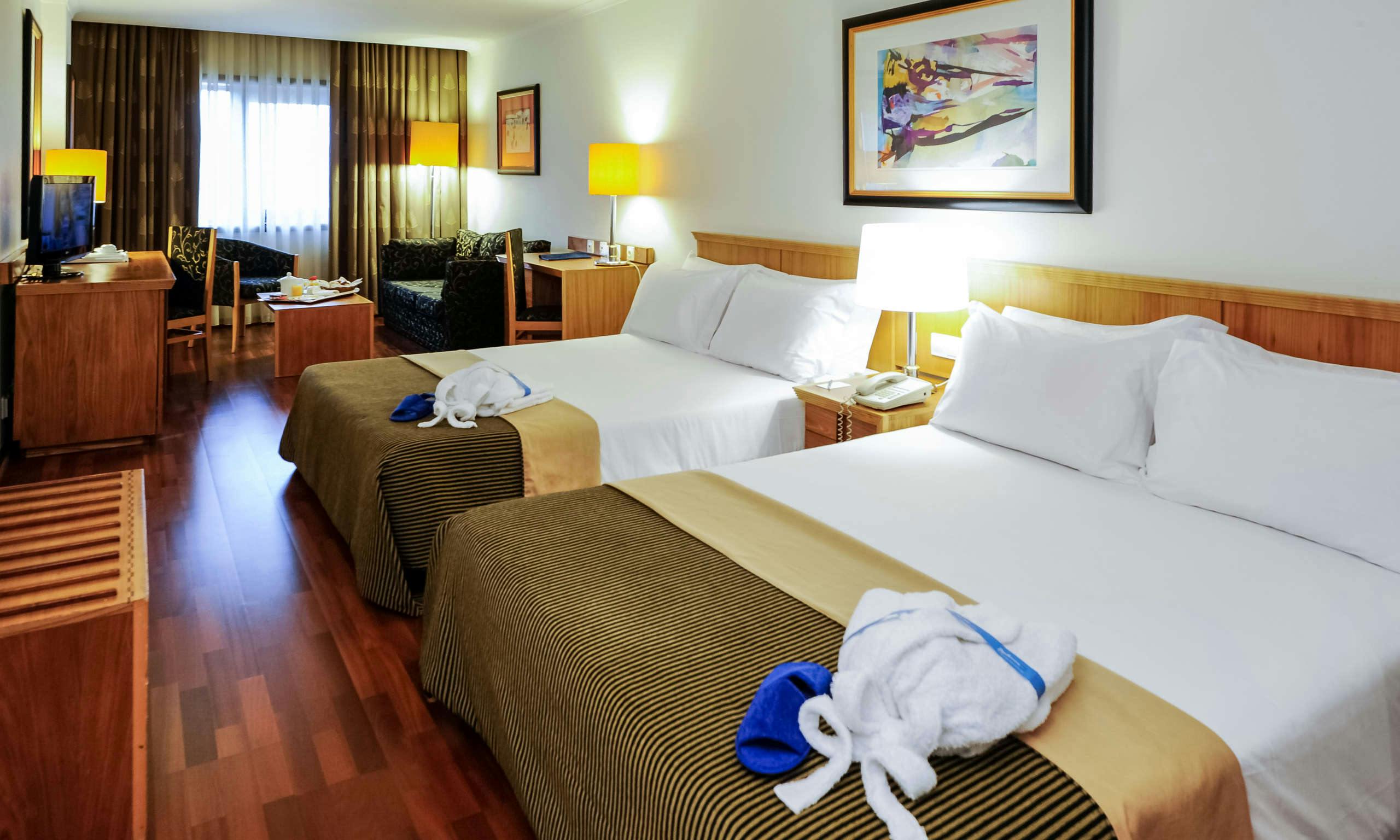 Radisson Blu Hotel Lisbon