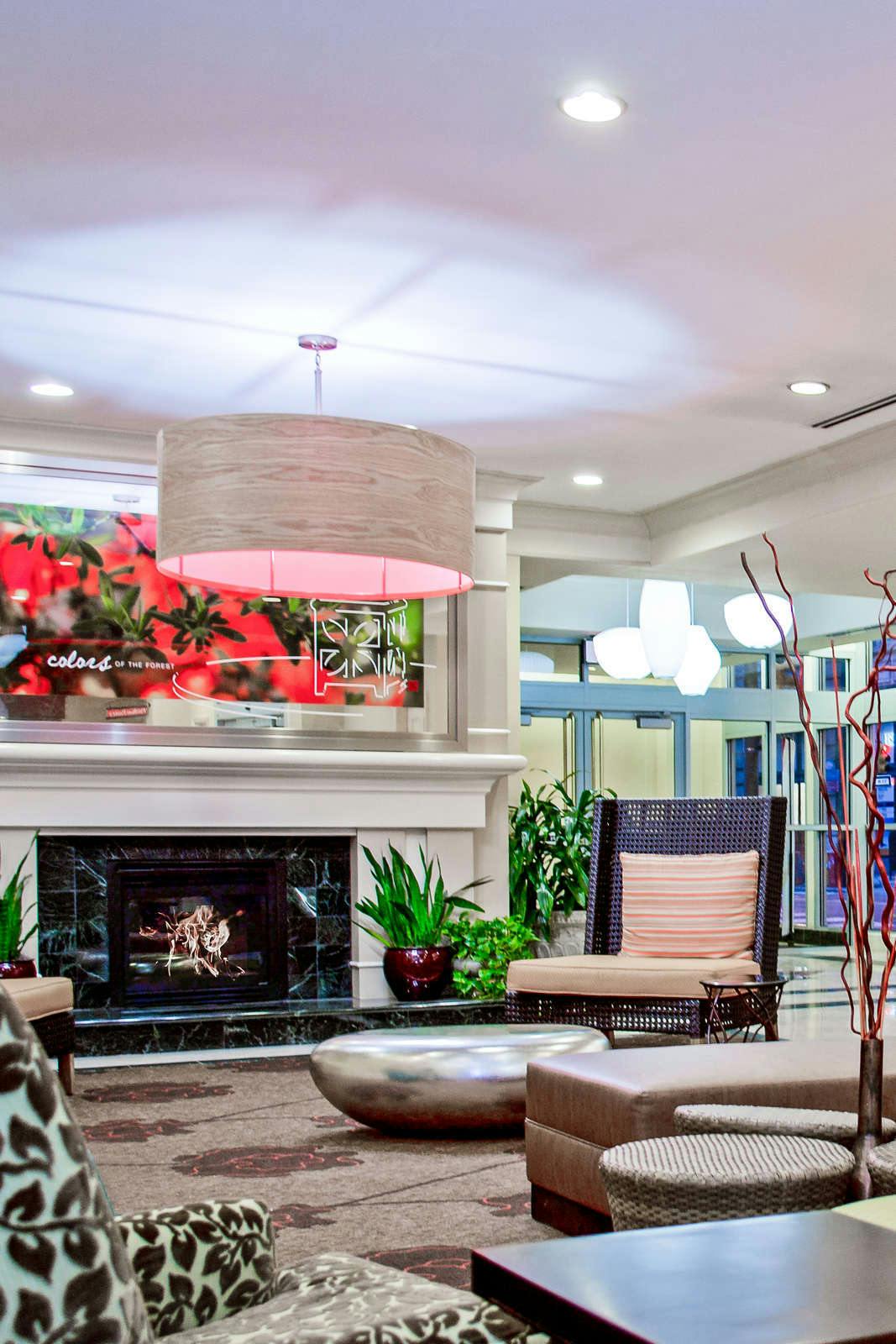 Hilton Garden Inn Philadelphia Center City Filadelfia Hoteltonight