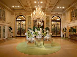 Hotel The Plaza A Fairmont Managed Hotel photo 1