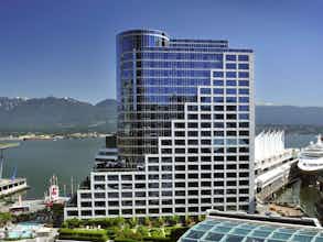 Hotel The Fairmont Waterfront photo 2