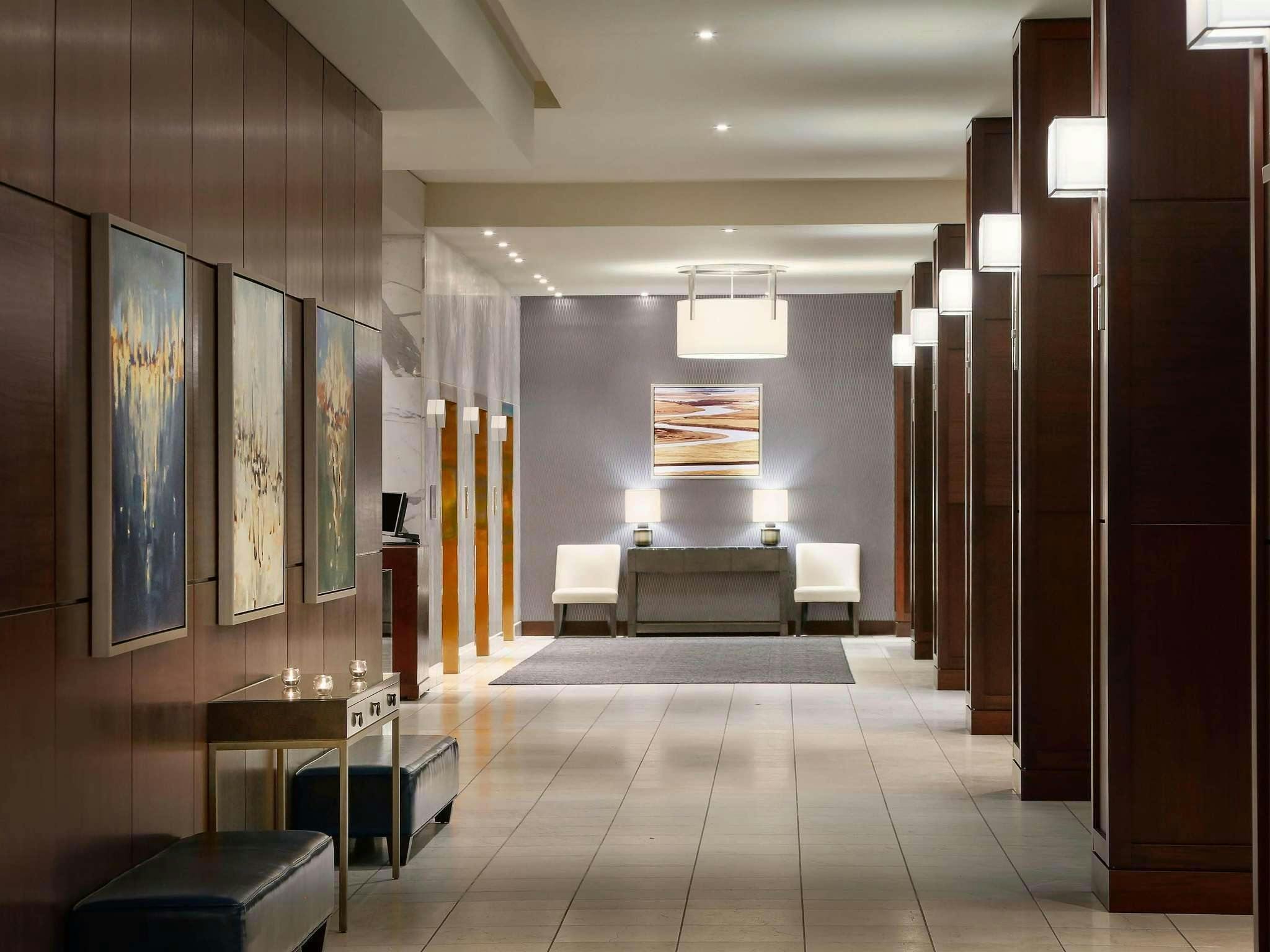 Hotel The Fairmont Winnipeg photo 1