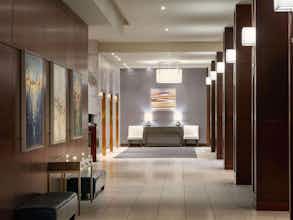 Hotel The Fairmont Winnipeg photo 1