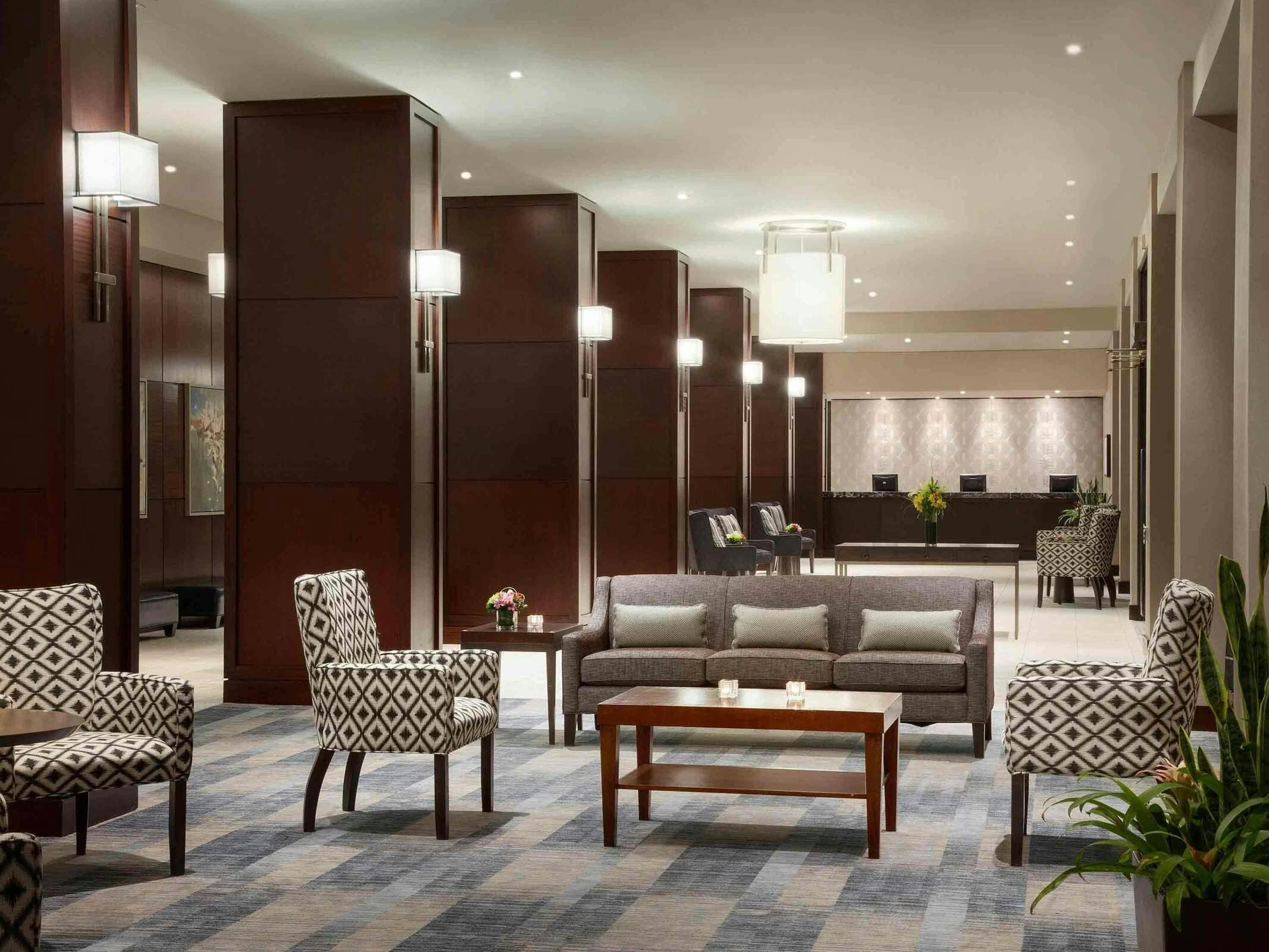 Hotel The Fairmont Winnipeg photo 3