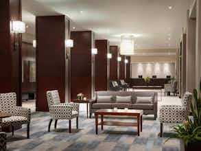 Hotel The Fairmont Winnipeg photo 3