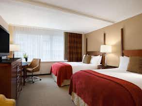 Hotel The Fairmont Winnipeg photo 4