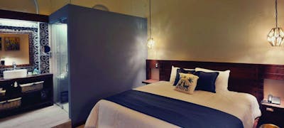 Casa Altamira Hotel Boutique